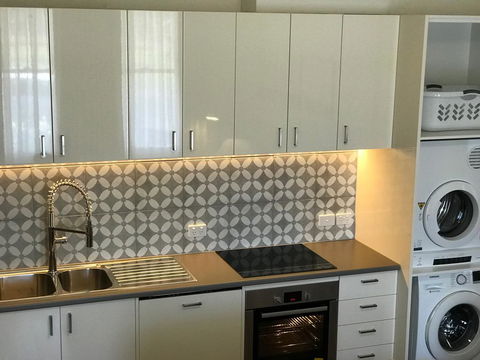 The Botanic Apartments Williamstown - Hotel VIC 2