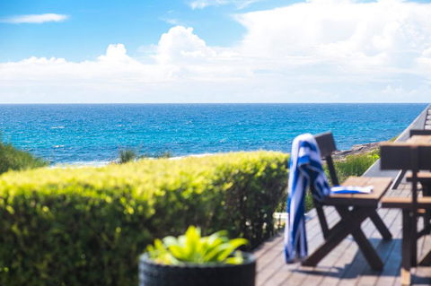 The Bunker Of Bawley - Hotel VIC 3