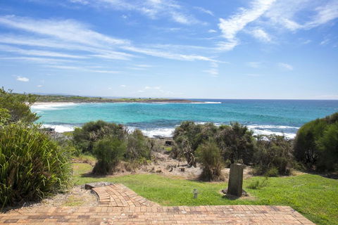 The Bunker Of Bawley - Hotel VIC 2