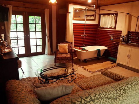 The Cabin - Hotel VIC 0