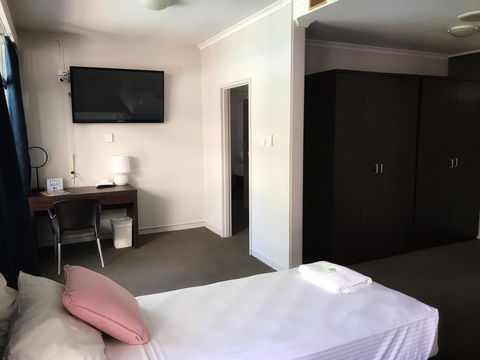 The Cavenagh - Hotel VIC 2
