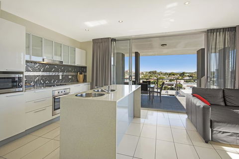 The Chermside Apartments - Hotel VIC 1
