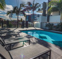 The Chermside Apartments - Hotel VIC