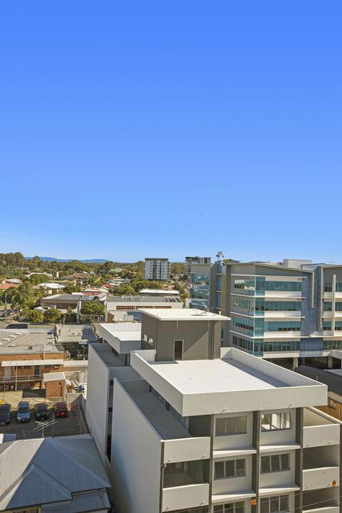 The Chermside Apartments - Hotel VIC 3