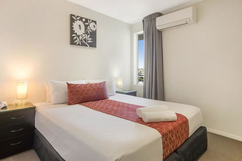 The Chermside Apartments - Hotel VIC 2