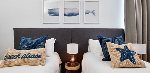 The Clovelly Hotel - Hotel VIC 2