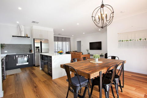 The Clyde Greenock - Hotel VIC 3