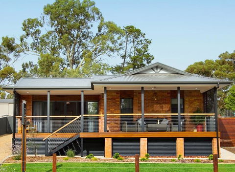 The Clyde Greenock - Hotel VIC 2