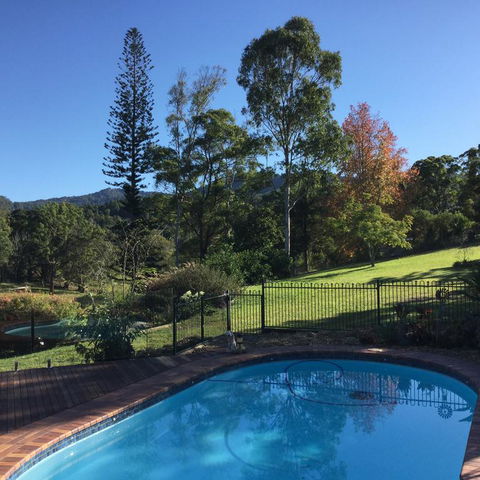 The Croft Bed And Breakfast - Hotel VIC 3