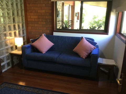 The Croft Bed And Breakfast - Hotel VIC 2