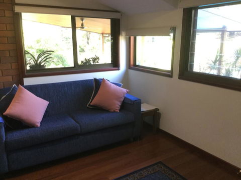 The Croft Bed And Breakfast - Hotel VIC 1