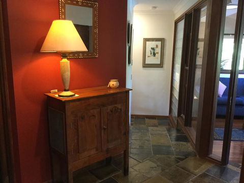 The Croft Bed And Breakfast - Hotel VIC 0