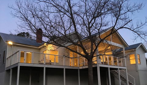 The Dacha - Hotel VIC 2