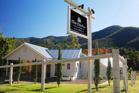 The Dacha - Hotel VIC 0