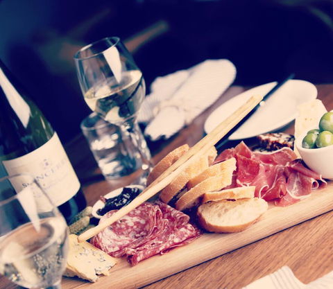 The Denman Hotel In Thredbo - Hotel VIC 2