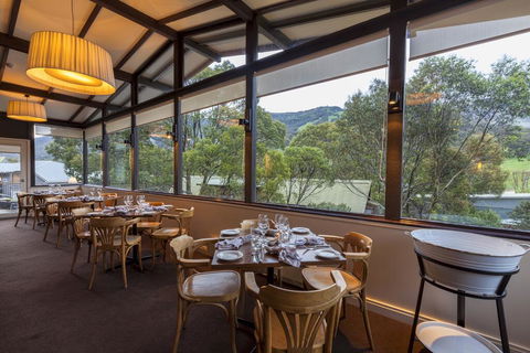 The Denman Hotel In Thredbo - Hotel VIC 1