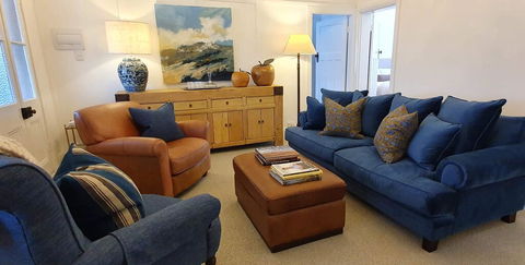 The Dewhurst - Sophisticated Entire CBD Apartment - Hotel VIC 0