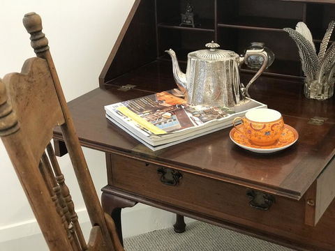 The Dewhurst - Sophisticated Entire CBD Apartment - Hotel VIC 1