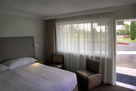 The Duck Inn Apartments - Hotel VIC 1