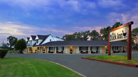 The Duck Inn Apartments - Hotel VIC 0