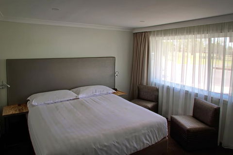 The Duck Inn Apartments - Hotel VIC 2