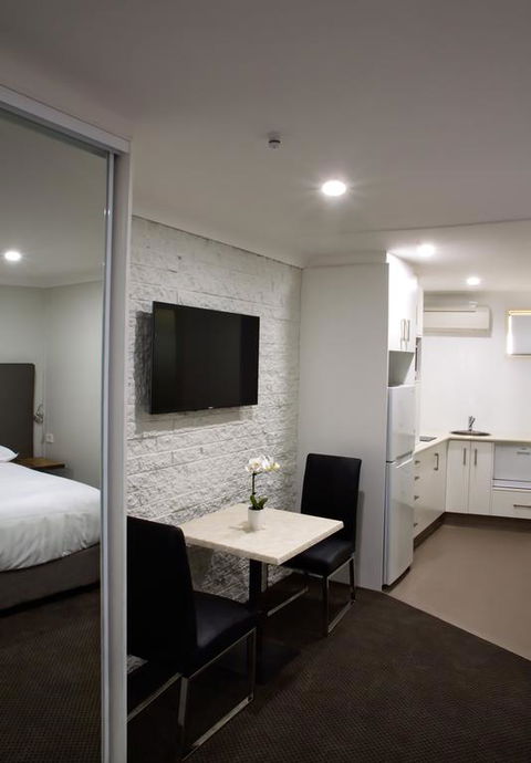 The Duck Inn Apartments - Hotel VIC 3