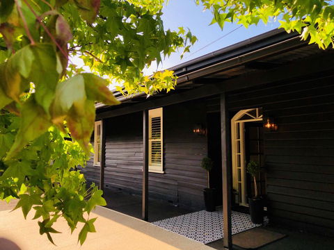 The Dudley Boutique Hotel - Hotel VIC 1