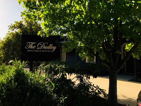 The Dudley Boutique Hotel - Hotel VIC 0