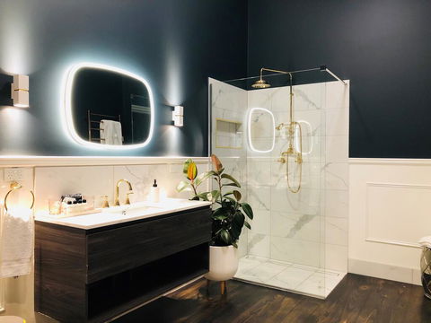 The Dudley Boutique Hotel - Hotel VIC 2