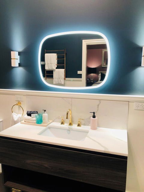 The Dudley Boutique Hotel - Hotel VIC 3