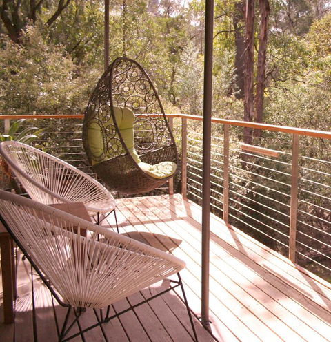The Escarpment - Hotel VIC 3