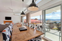 The Elements West - Jindabyne