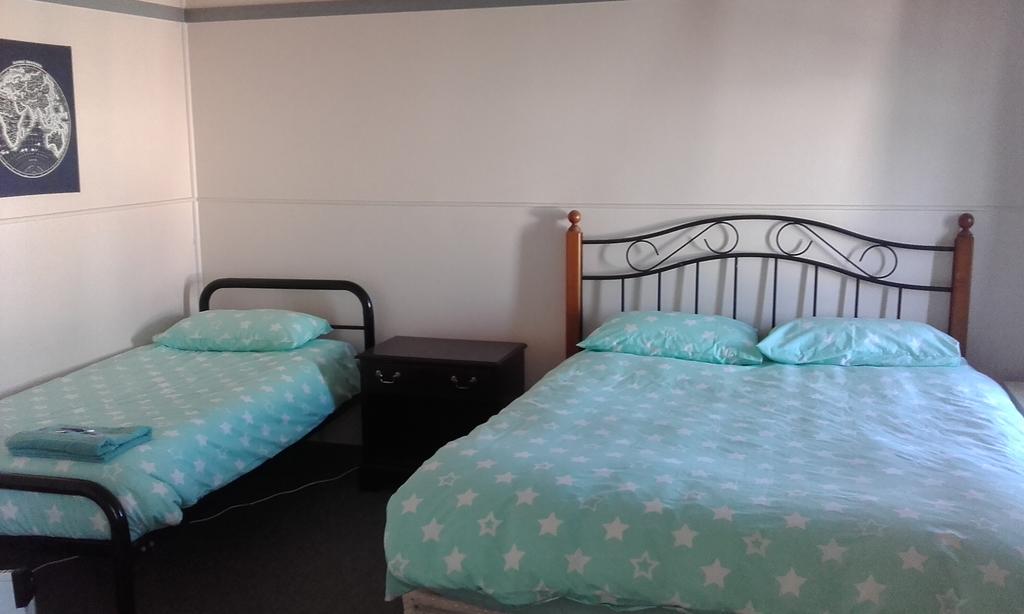 Boco NSW Hotel VIC