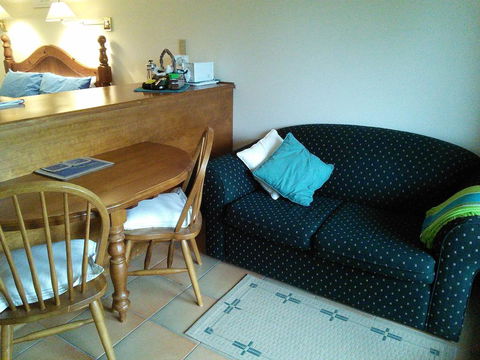 The Fig Tree B&B - Hotel VIC 1