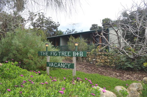 The Fig Tree B&B - Hotel VIC 0