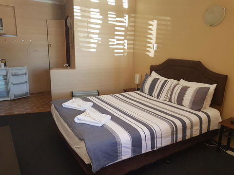 The Flinders Hotel Motel Port Augusta - Hotel VIC 0