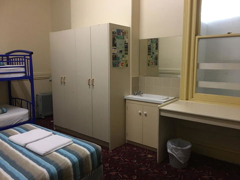 The Formby Hotel - Hotel VIC 1
