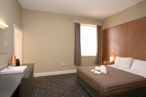 The Formby Hotel - Hotel VIC 0