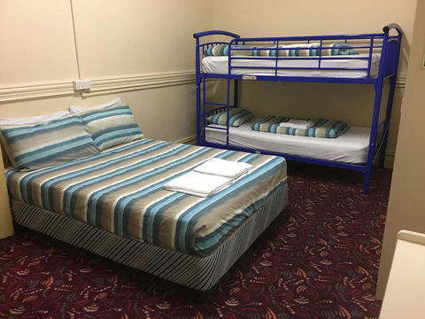 The Formby Hotel - Hotel VIC 2