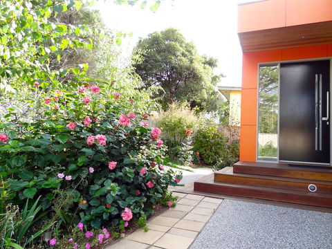 The Gallery Accommodation McCrae - Hotel VIC 0