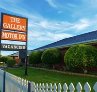 The Gallery Motor Inn - Hotel VIC