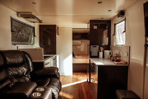 The Grampians Caravan - Hotel VIC 0