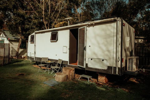 The Grampians Caravan - Hotel VIC 1