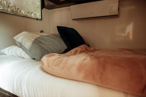 The Grampians Caravan - Hotel VIC 2