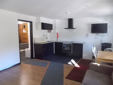 The Granny Flat - Hotel VIC 3