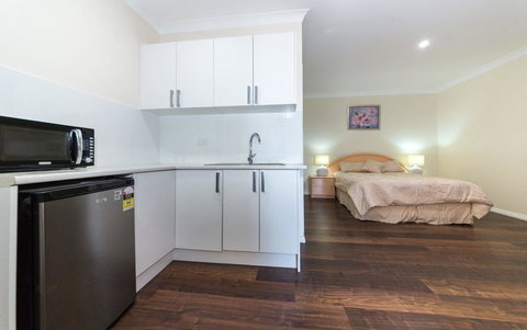 The Haven - 6A Turnberry Drive - Hotel VIC 3