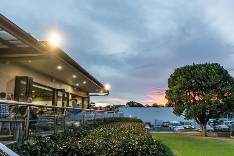 The Huskisson - Hotel VIC 0