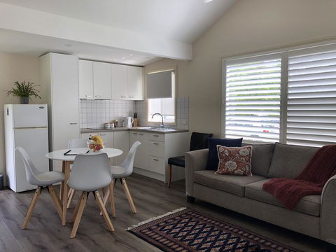 The Kookaburra Cottage - Hotel VIC 2