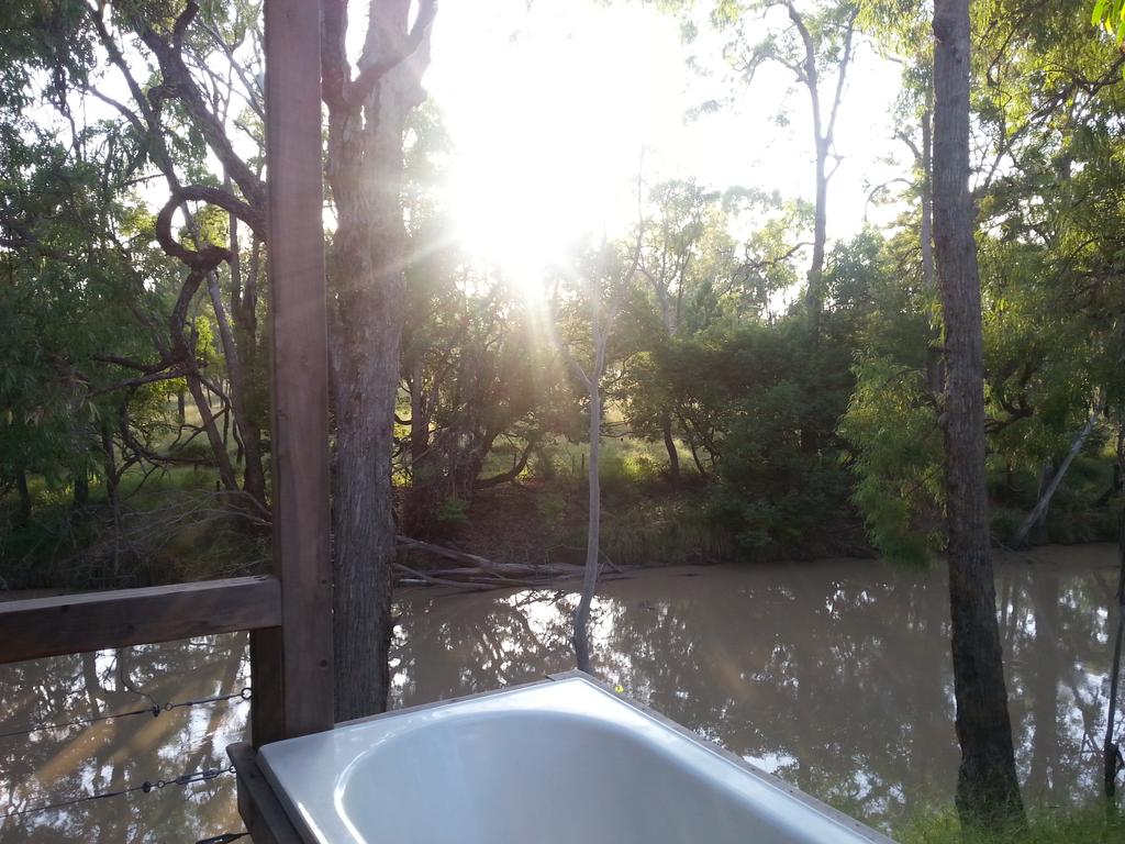 Leyburn QLD Hotel VIC