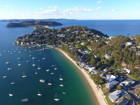 The Lighthouse At Iluka Resort Apartments - Hotel VIC 1